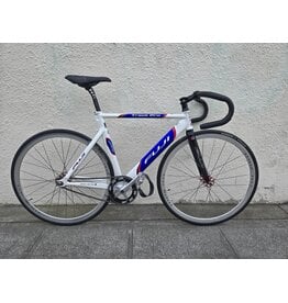 54cm Fuji Track Pro