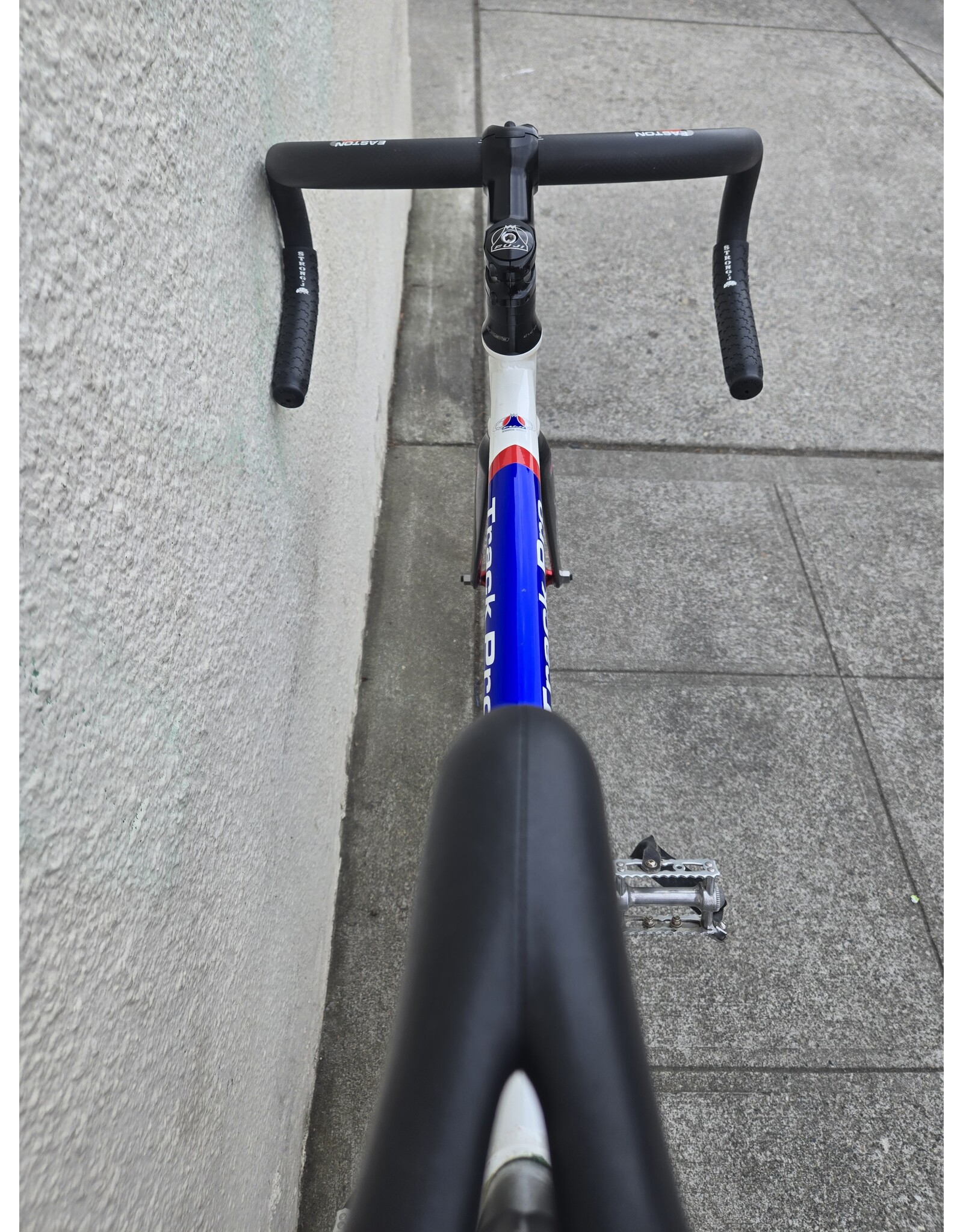 54cm Fuji Track Pro