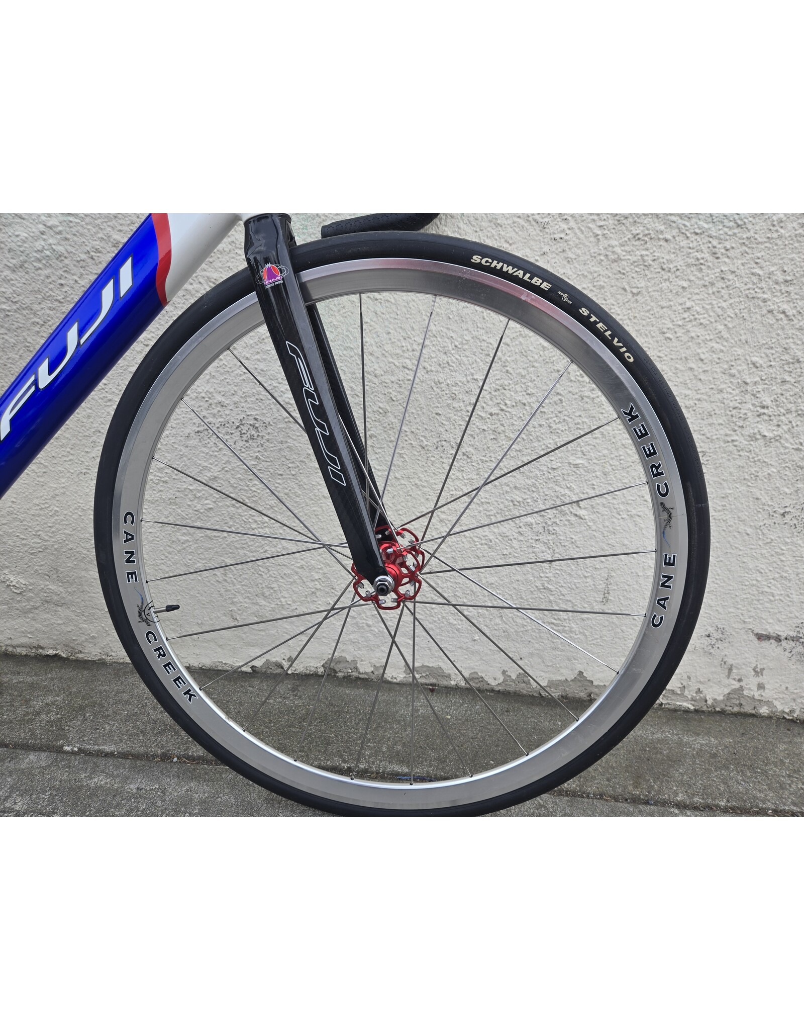 54cm Fuji Track Pro