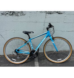 Cannondale Small Cannondale Quick
