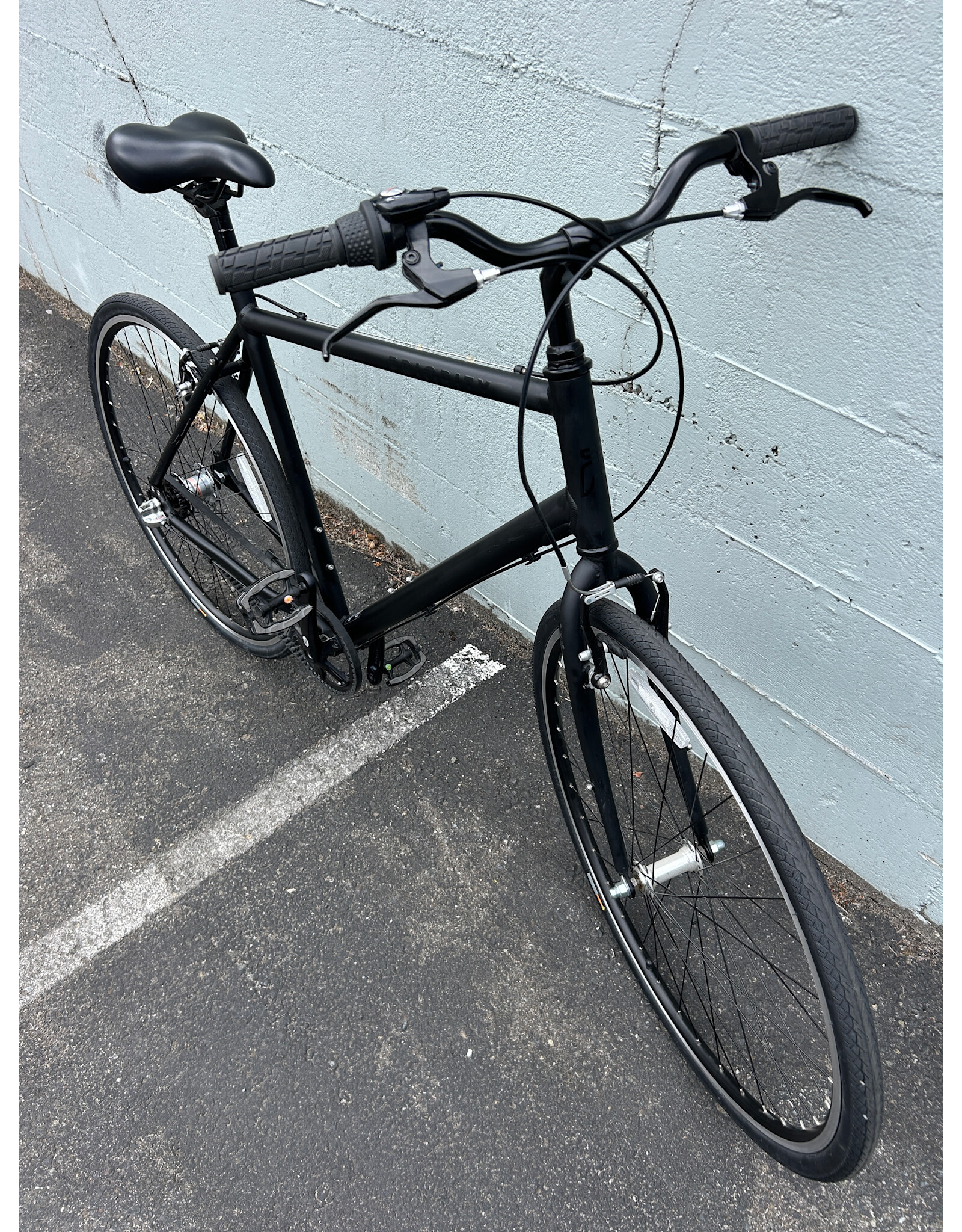 Priority Large Priority 3spd