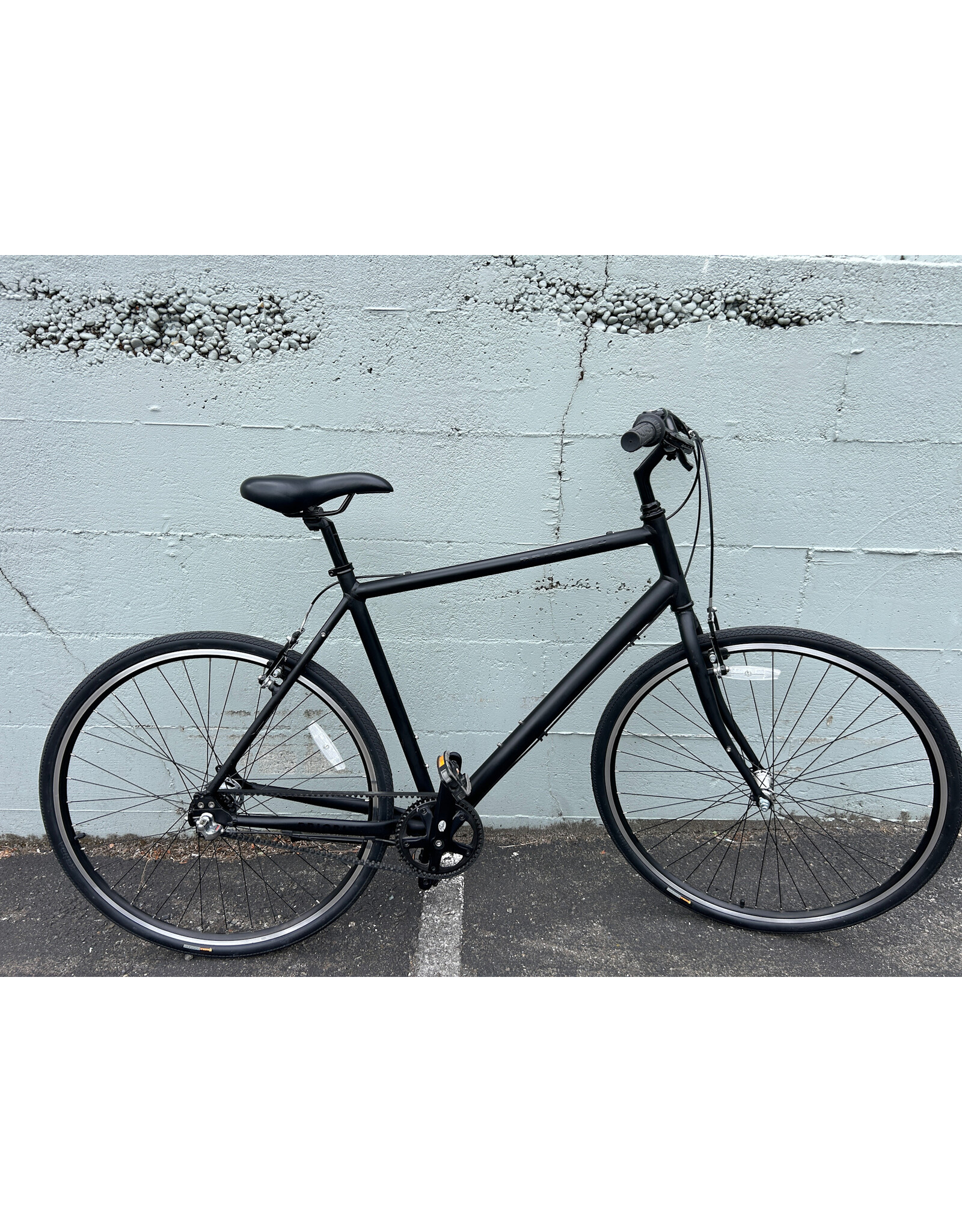 Priority Large Priority 3spd