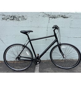 Priority Large Priority 3spd