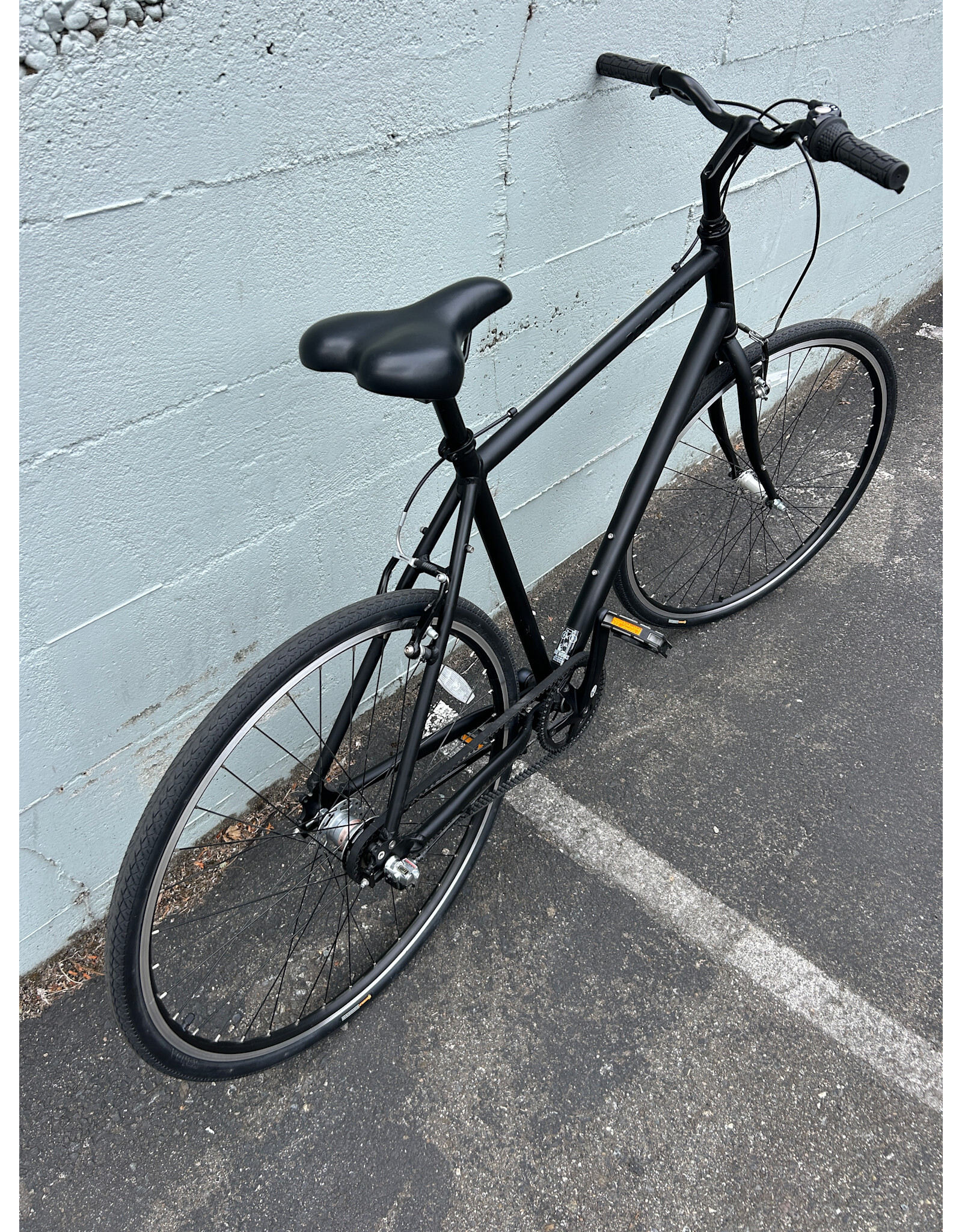 Priority Large Priority 3spd