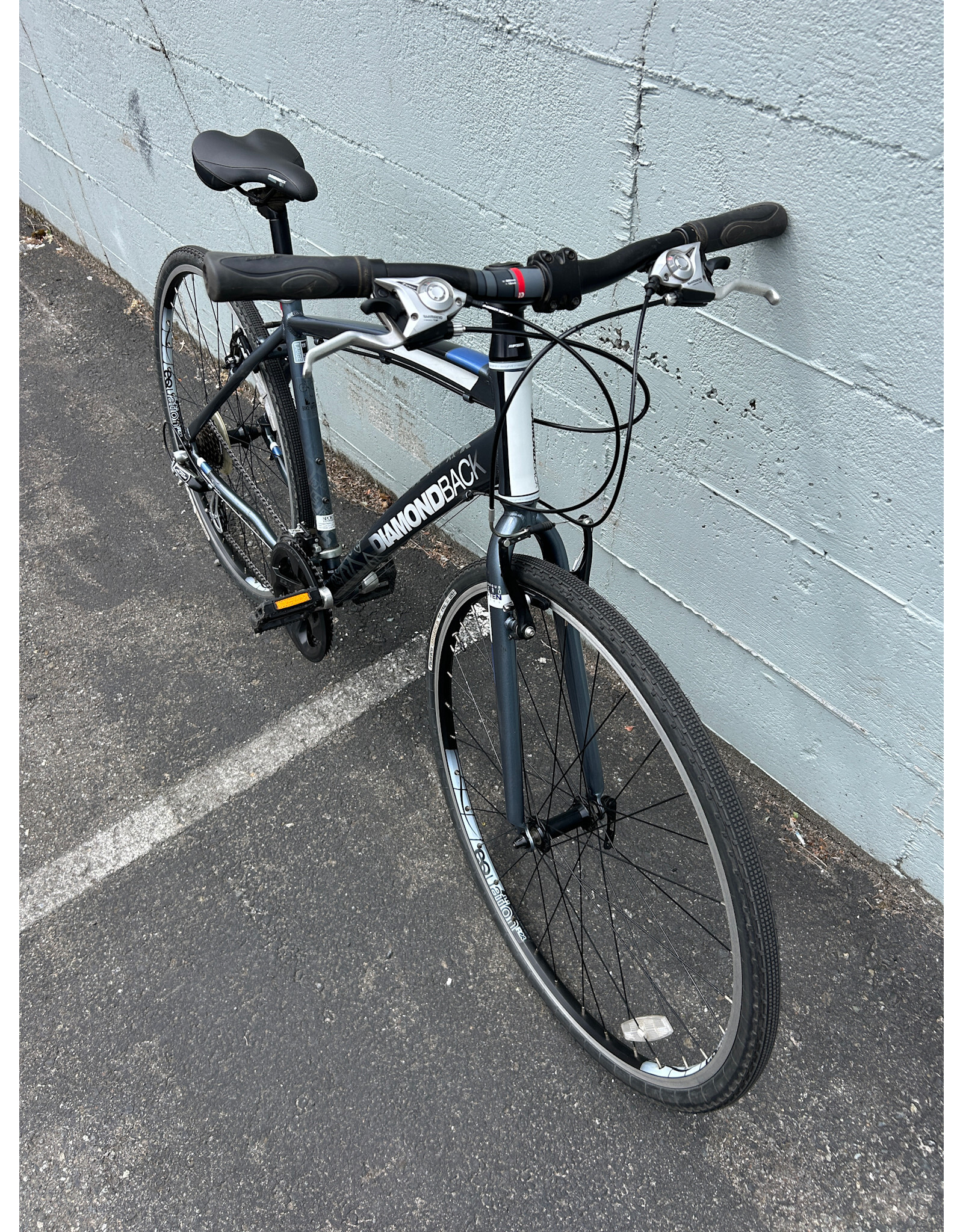 Diamondback 19" Diamondback Insight