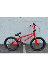 BMX Verde 1020
