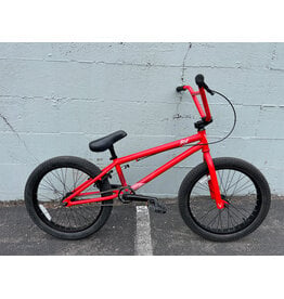 BMX Verde 1020
