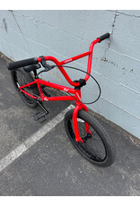 BMX Verde 1020