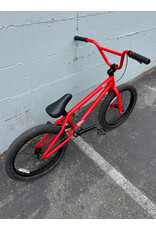 BMX Verde 1020