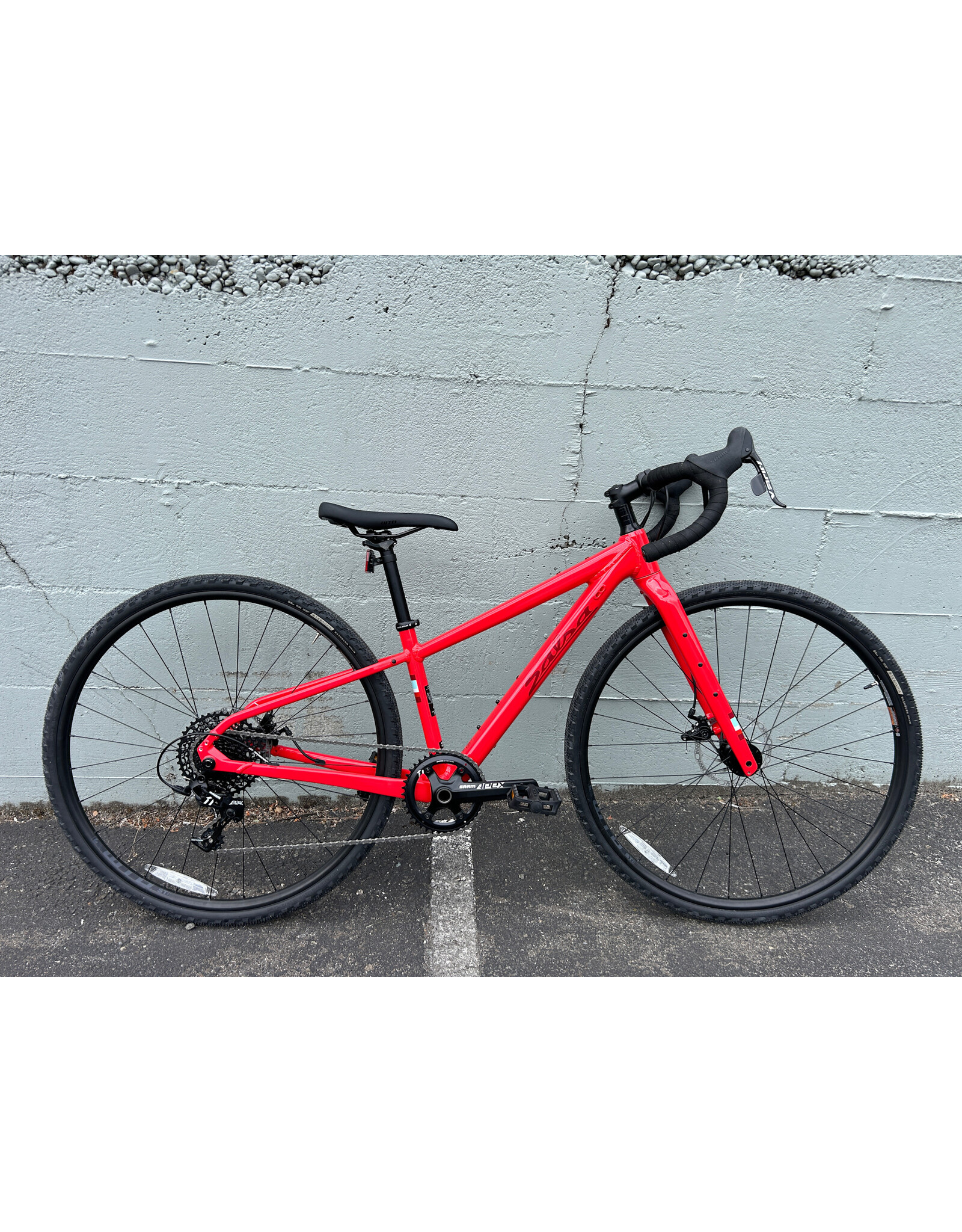 Salsa XXS Salsa Journeyer (700c)