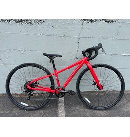 Salsa XXS Salsa Journeyer (700c)
