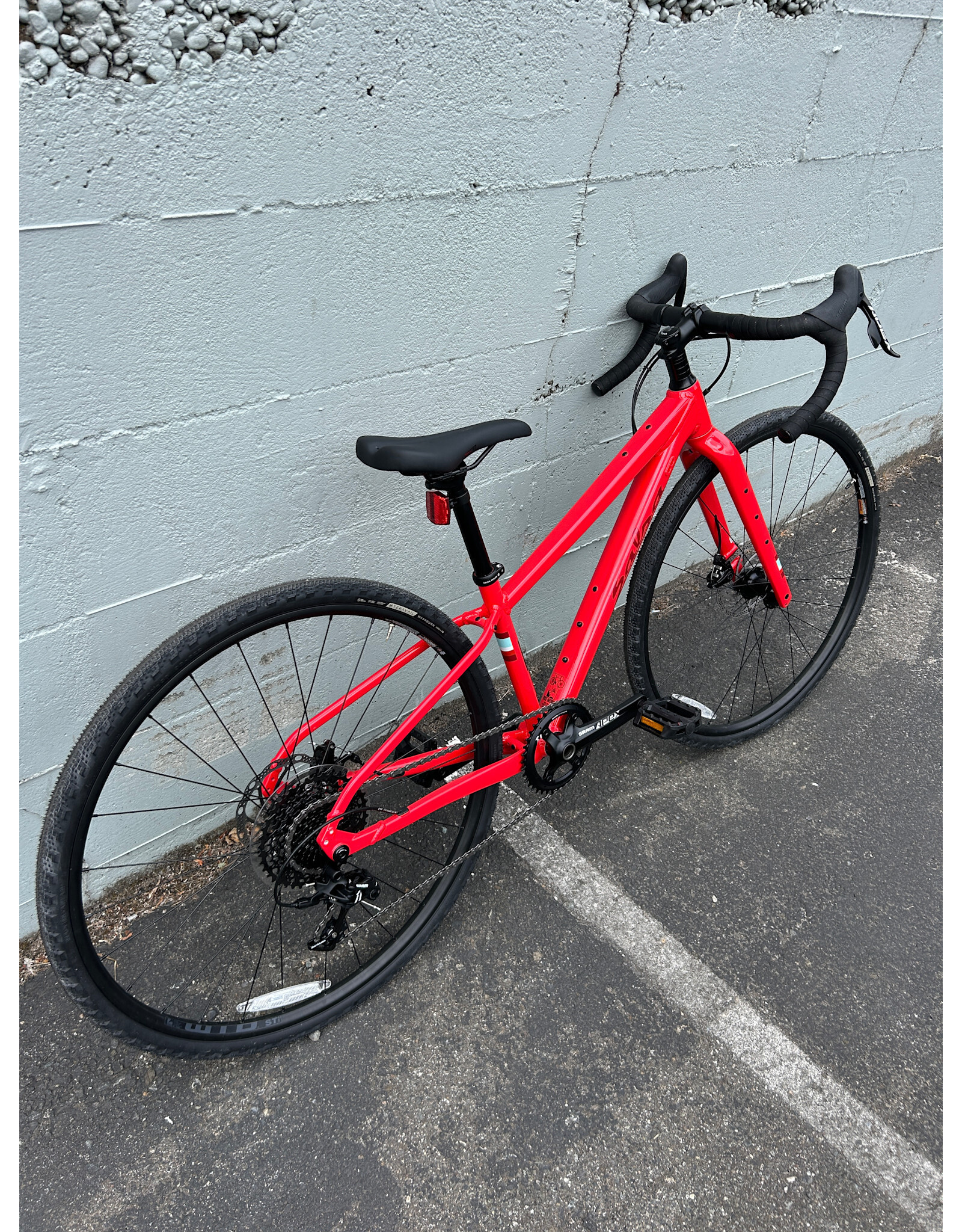 Salsa XXS Salsa Journeyer (700c)