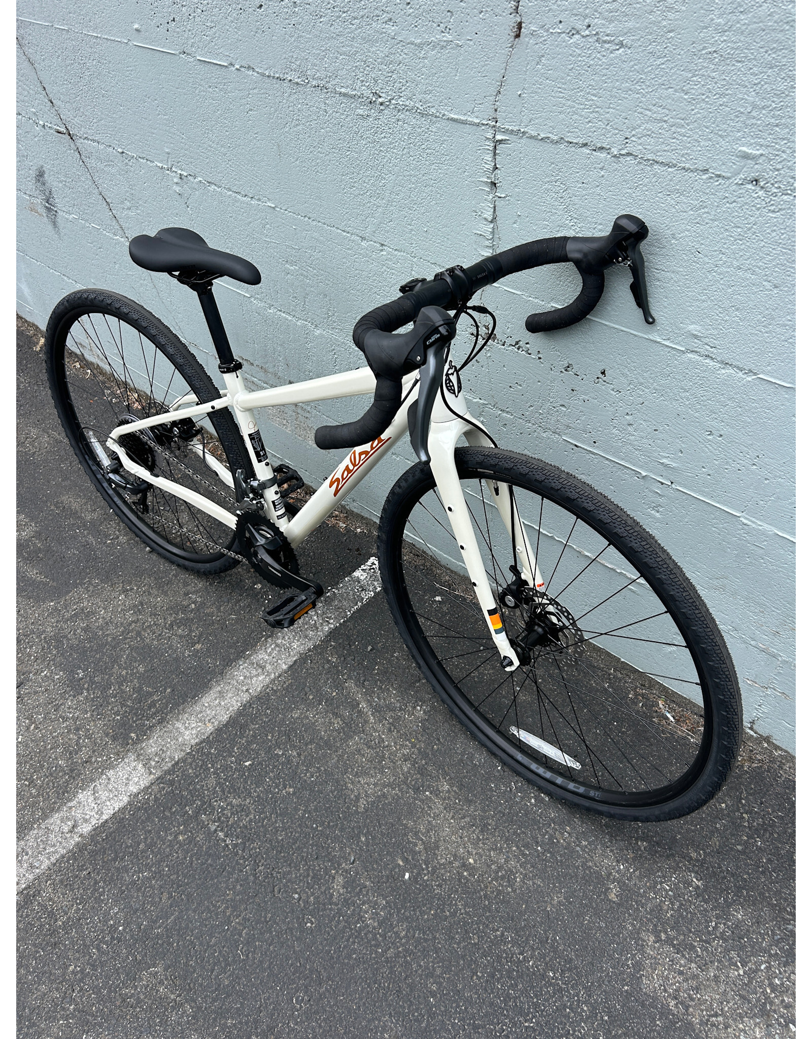 Salsa XS Salsa Journeyer