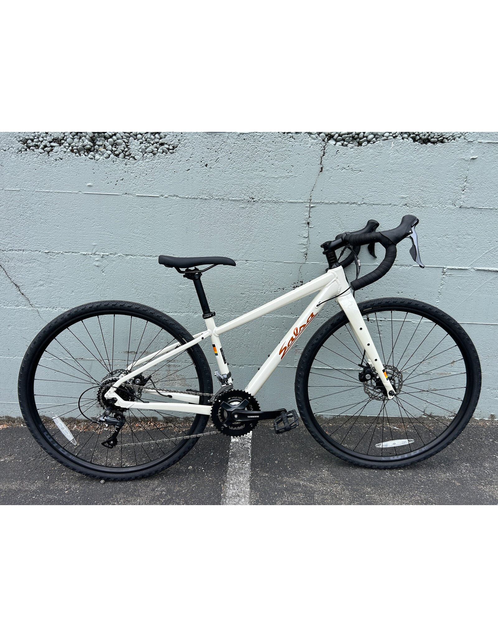Salsa XS Salsa Journeyer