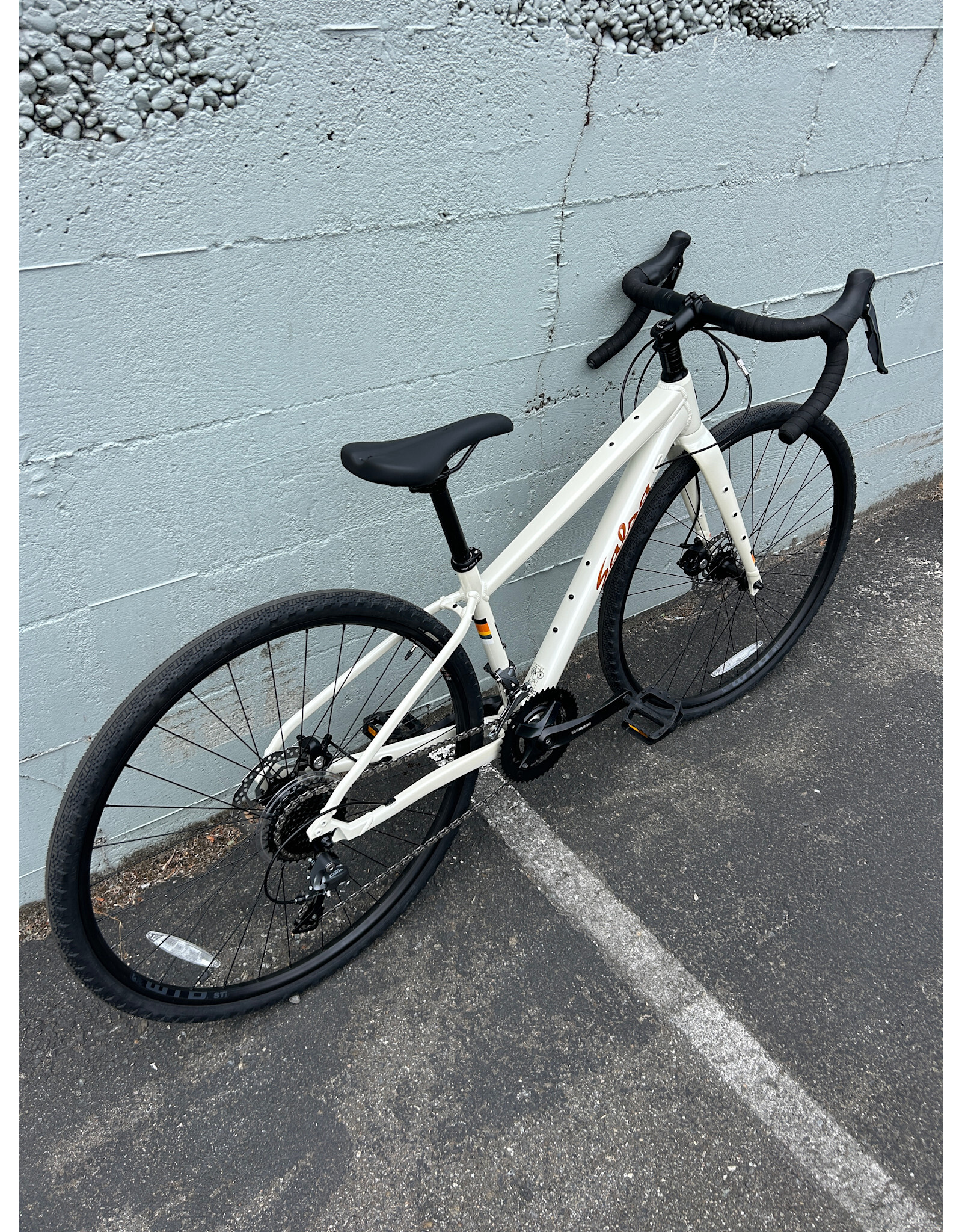 Salsa XS Salsa Journeyer