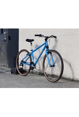 Cannondale 16" Cannondale Silk 400 Adventure