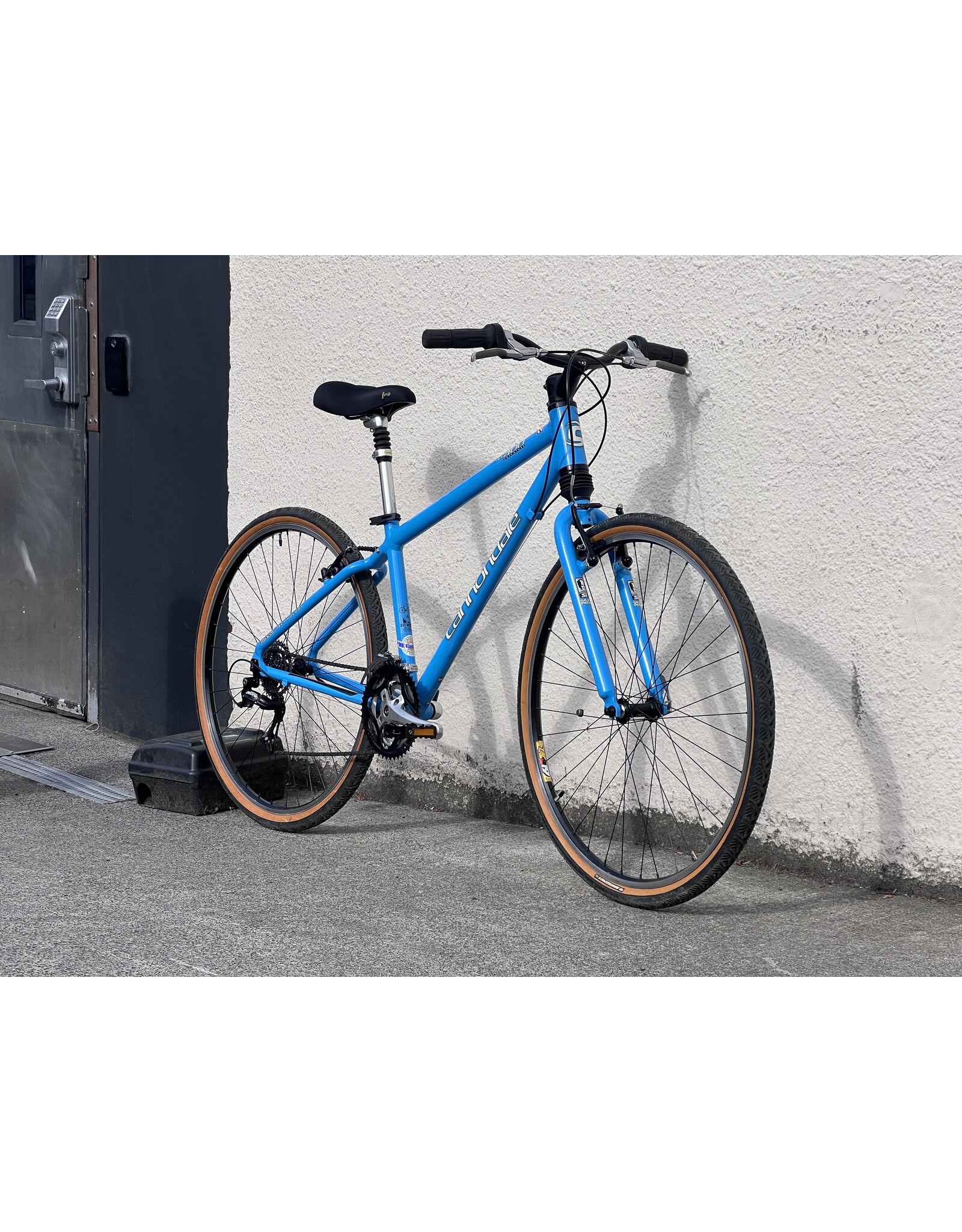 Cannondale 16" Cannondale Silk 400 Adventure