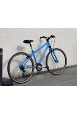 Cannondale 16" Cannondale Silk 400 Adventure