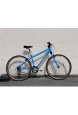 Cannondale 16" Cannondale Silk 400 Adventure