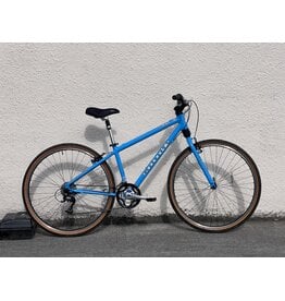 Cannondale 16" Cannondale Silk 400 Adventure