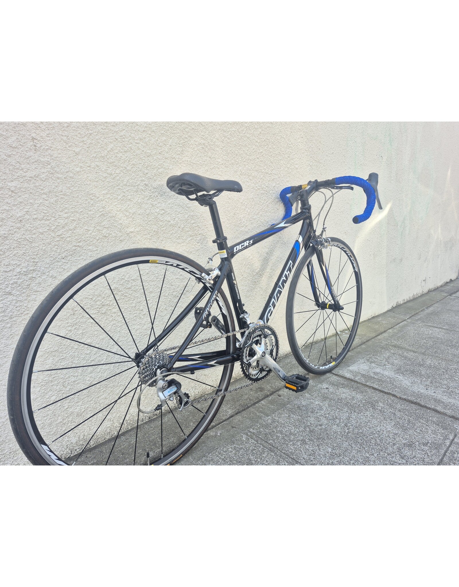 Giant Small Giant OCR 3