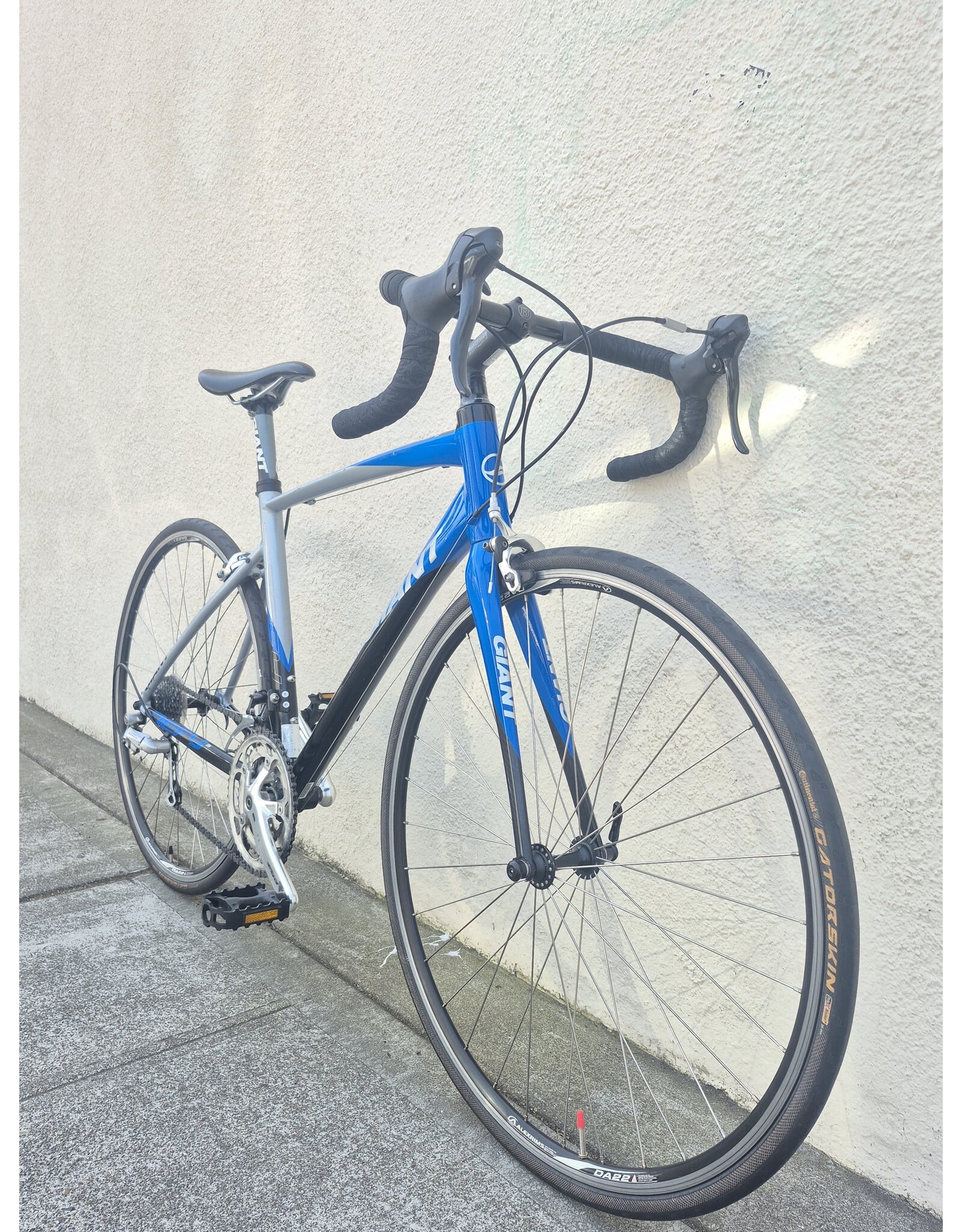 Giant Medium Giant Defy