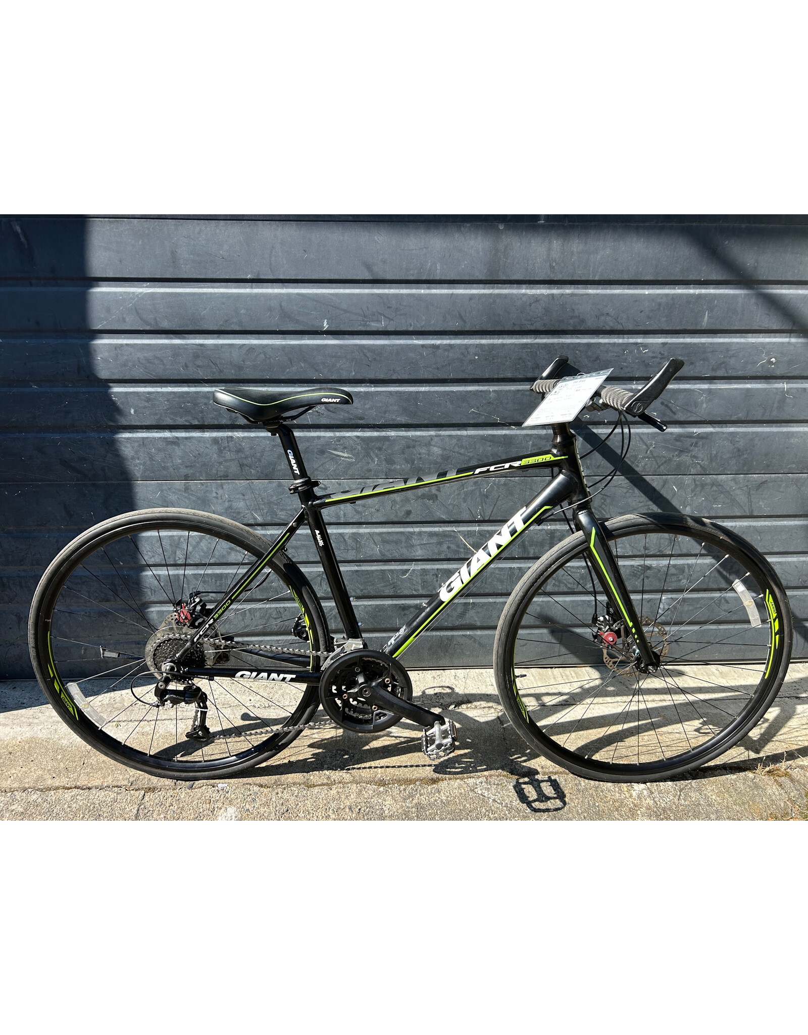 Giant Medium FCR 3300
