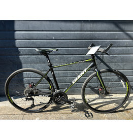 Giant Medium FCR 3300