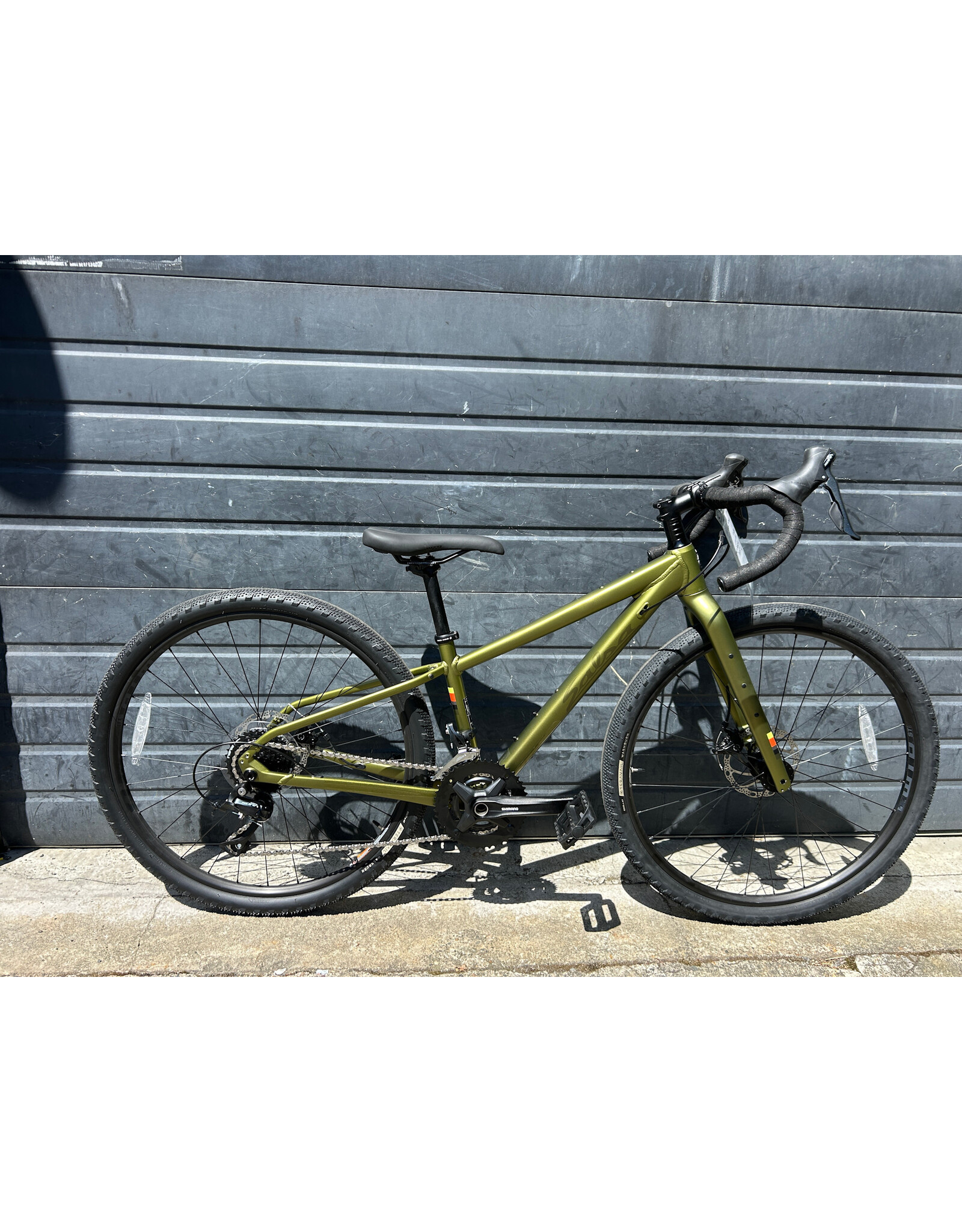 Salsa XXS Salsa Journeyer
