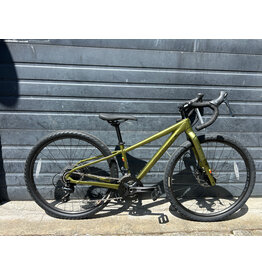 Salsa XXS Salsa Journeyer