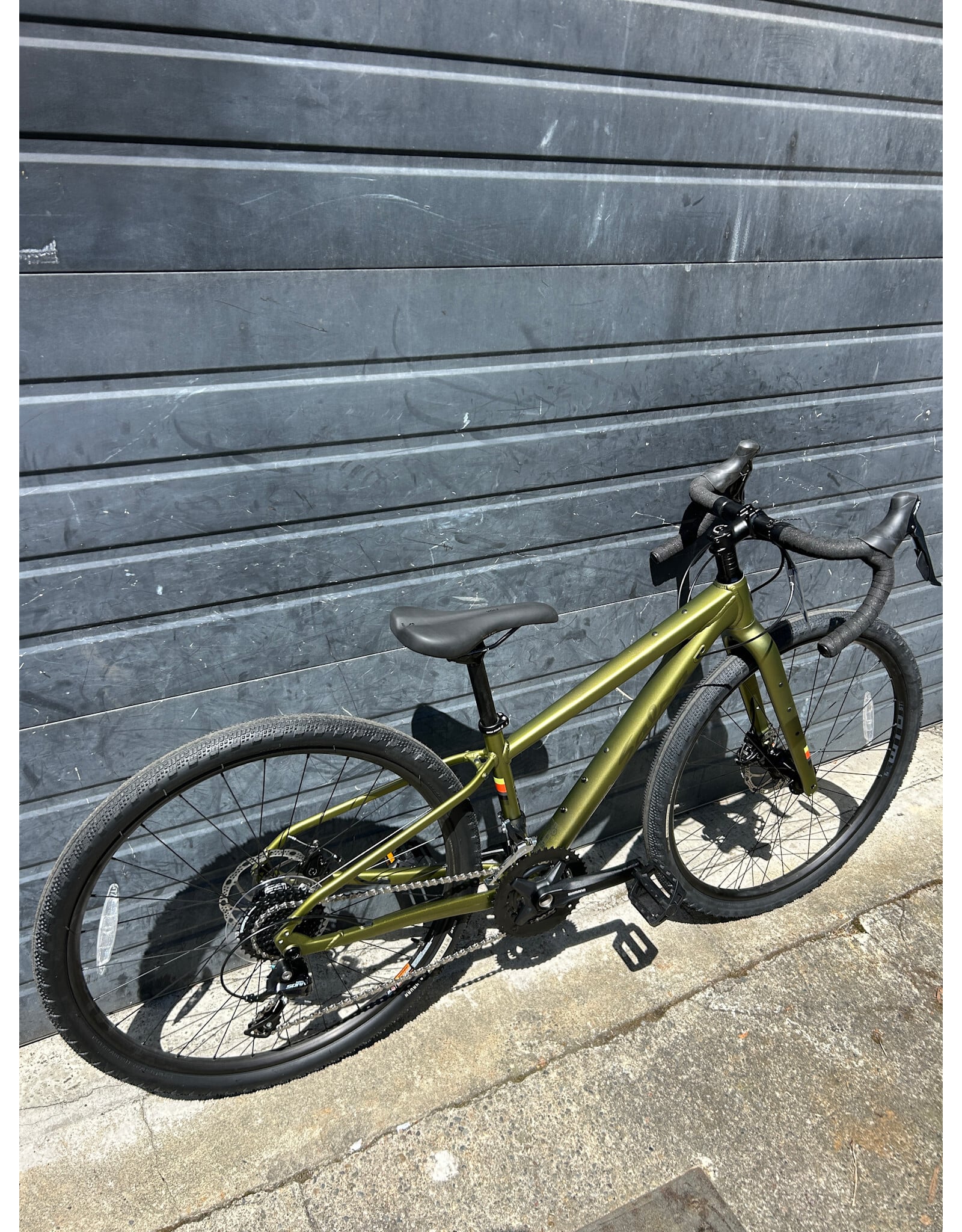 Salsa XXS Salsa Journeyer