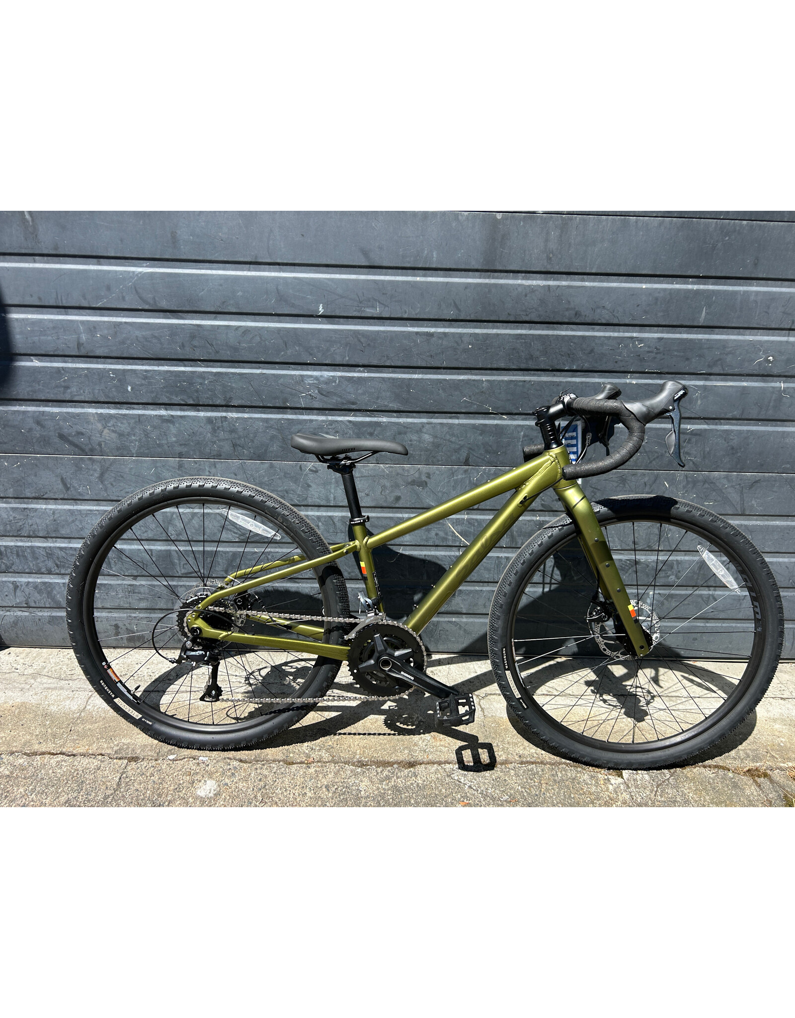 Salsa XXS Salsa Journeyer