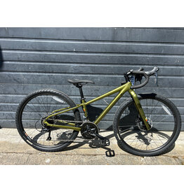 Salsa XXS Salsa Journeyer