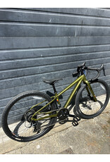 Salsa XXS Salsa Journeyer