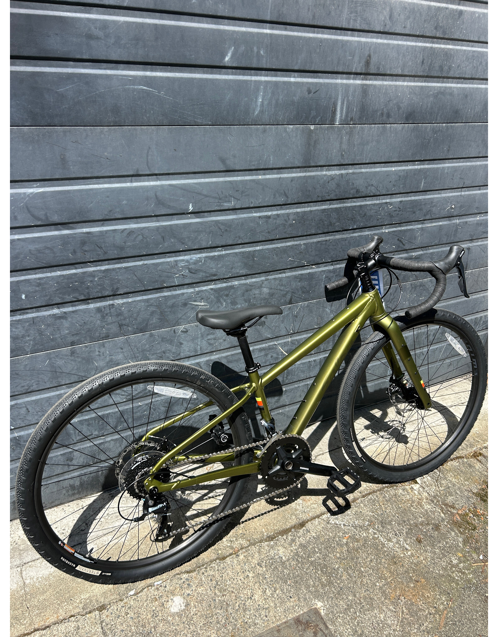 Salsa XXS Salsa Journeyer
