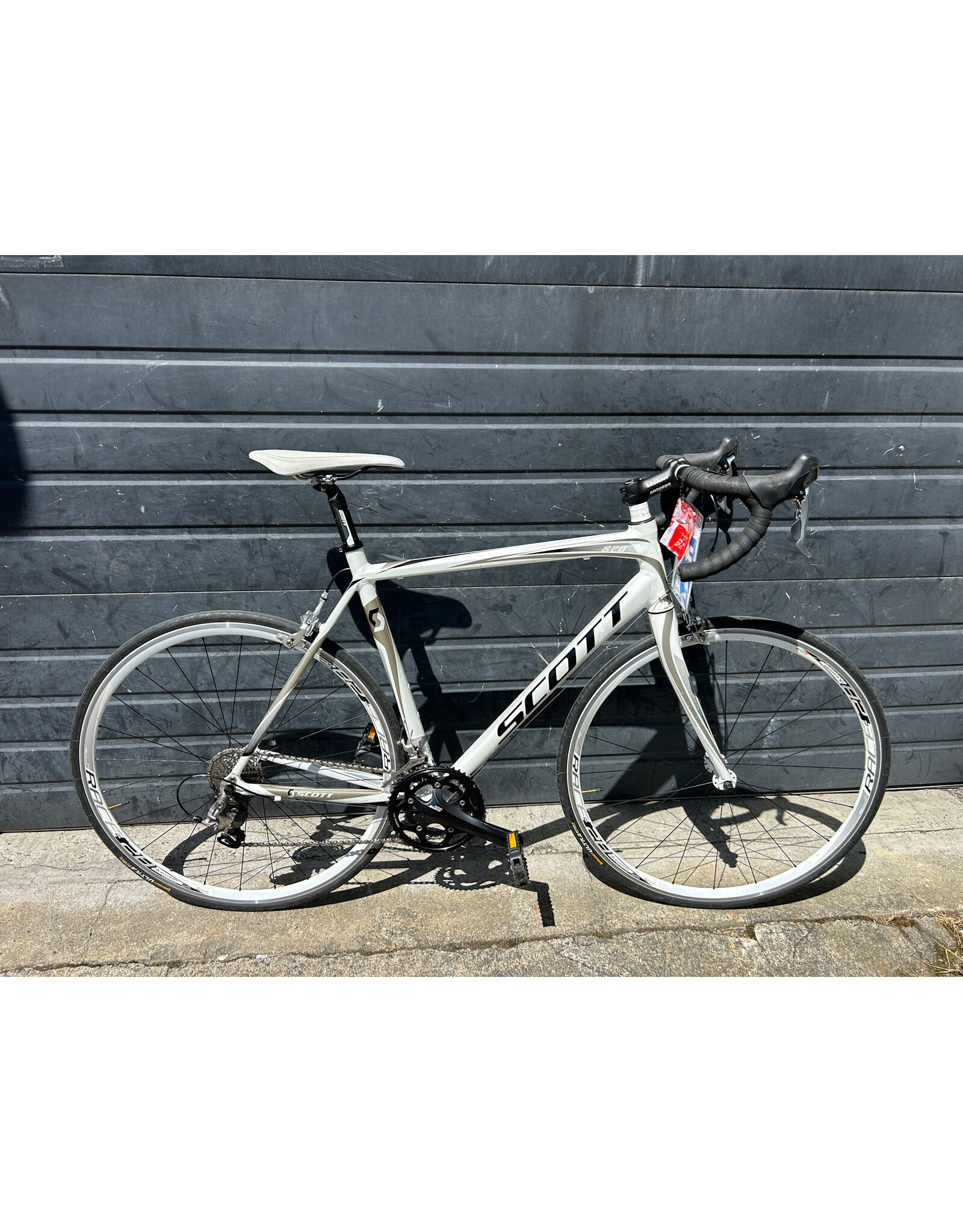 Scott 56cm Scott Speedster