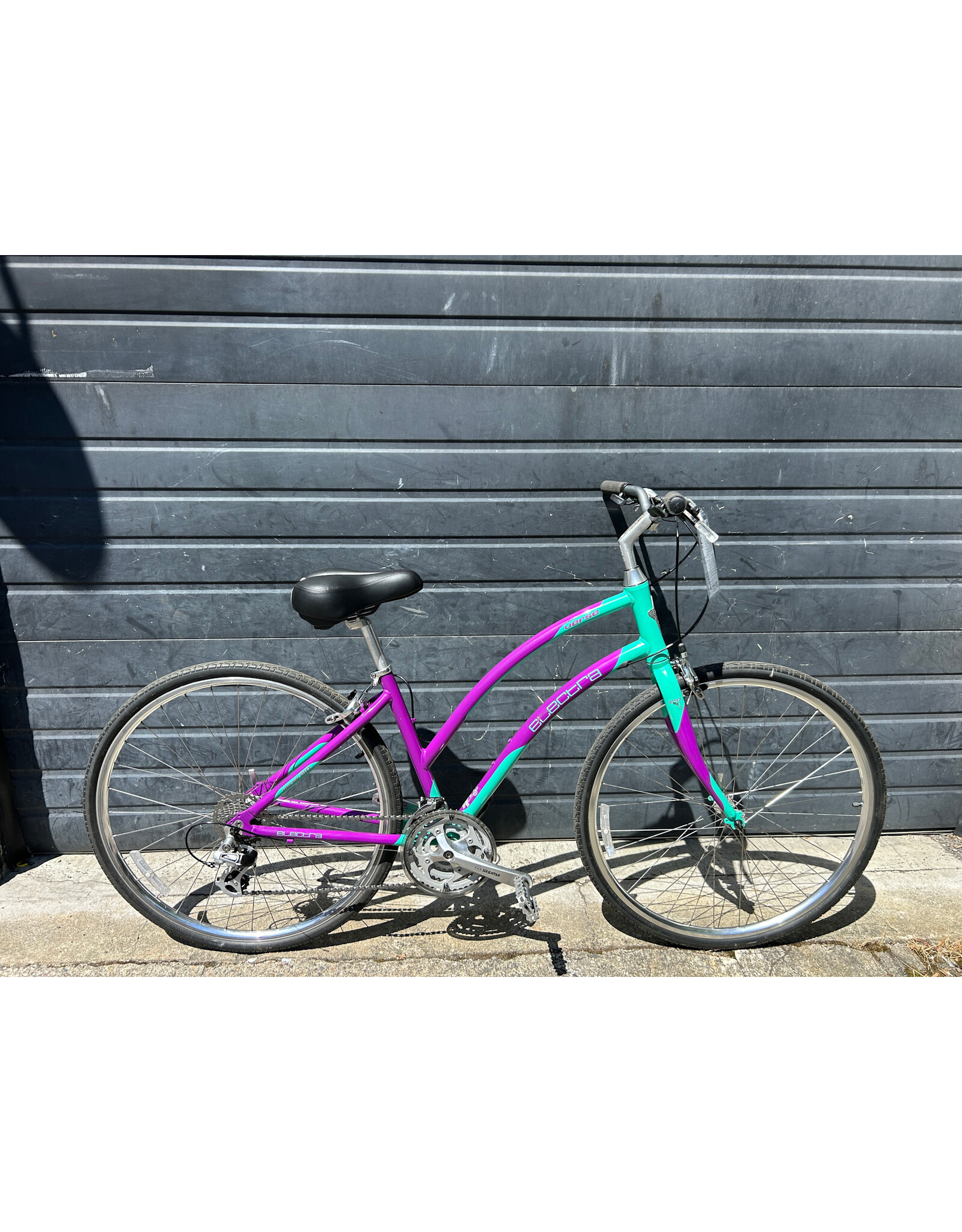 Electra 16.5" Electra Verse