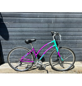 Electra 16.5" Electra Verse