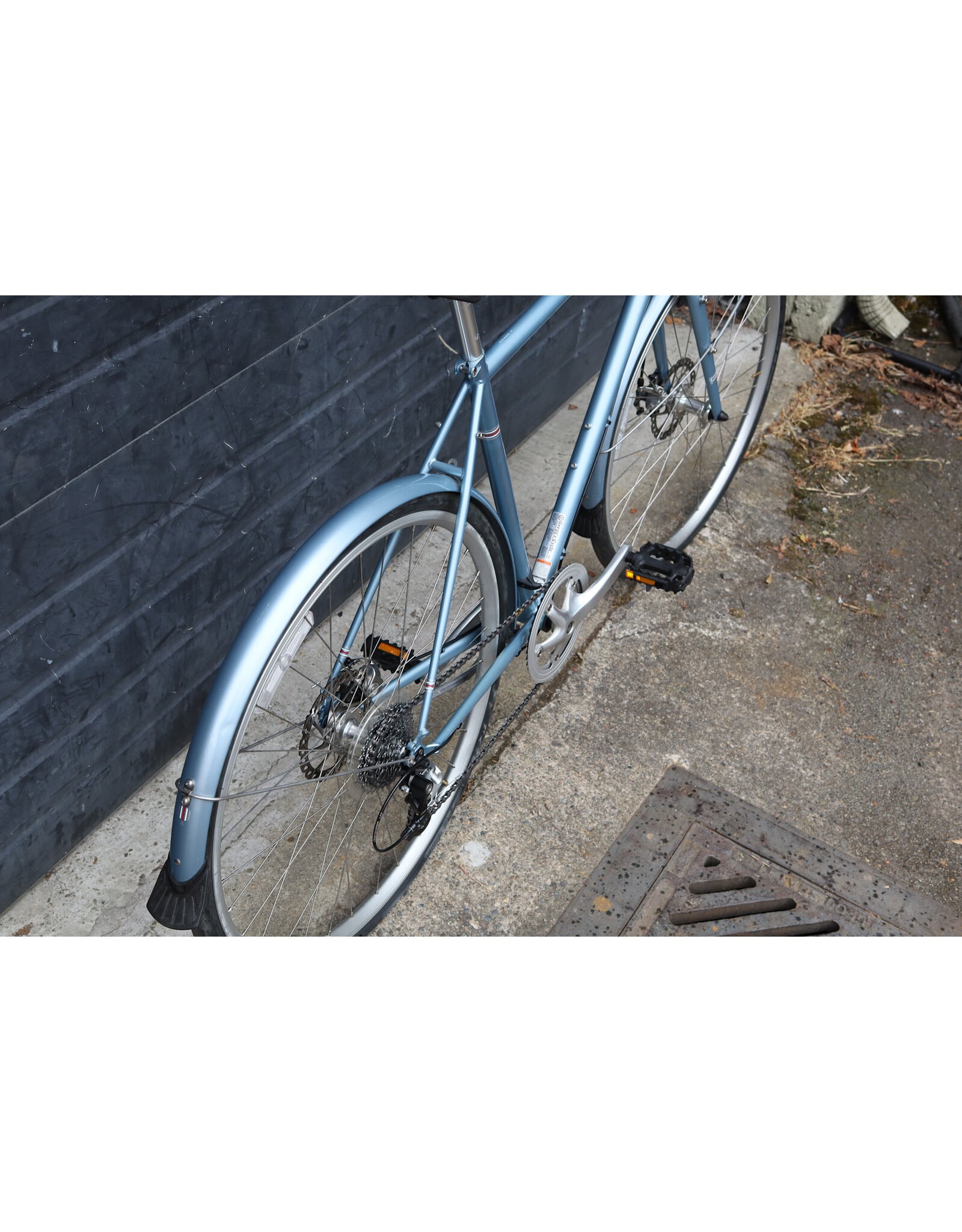 Trek 54cm Trek District