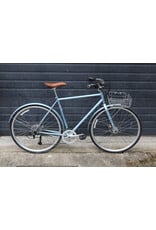 Trek 54cm Trek District