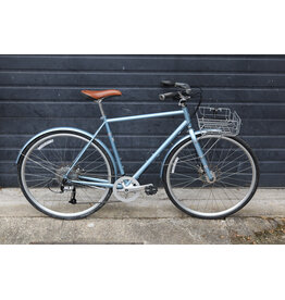Trek 54cm Trek District
