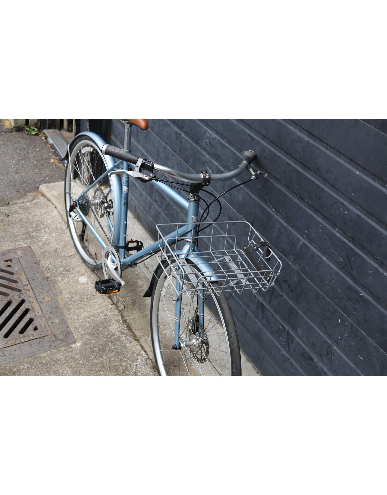 Trek 54cm Trek District