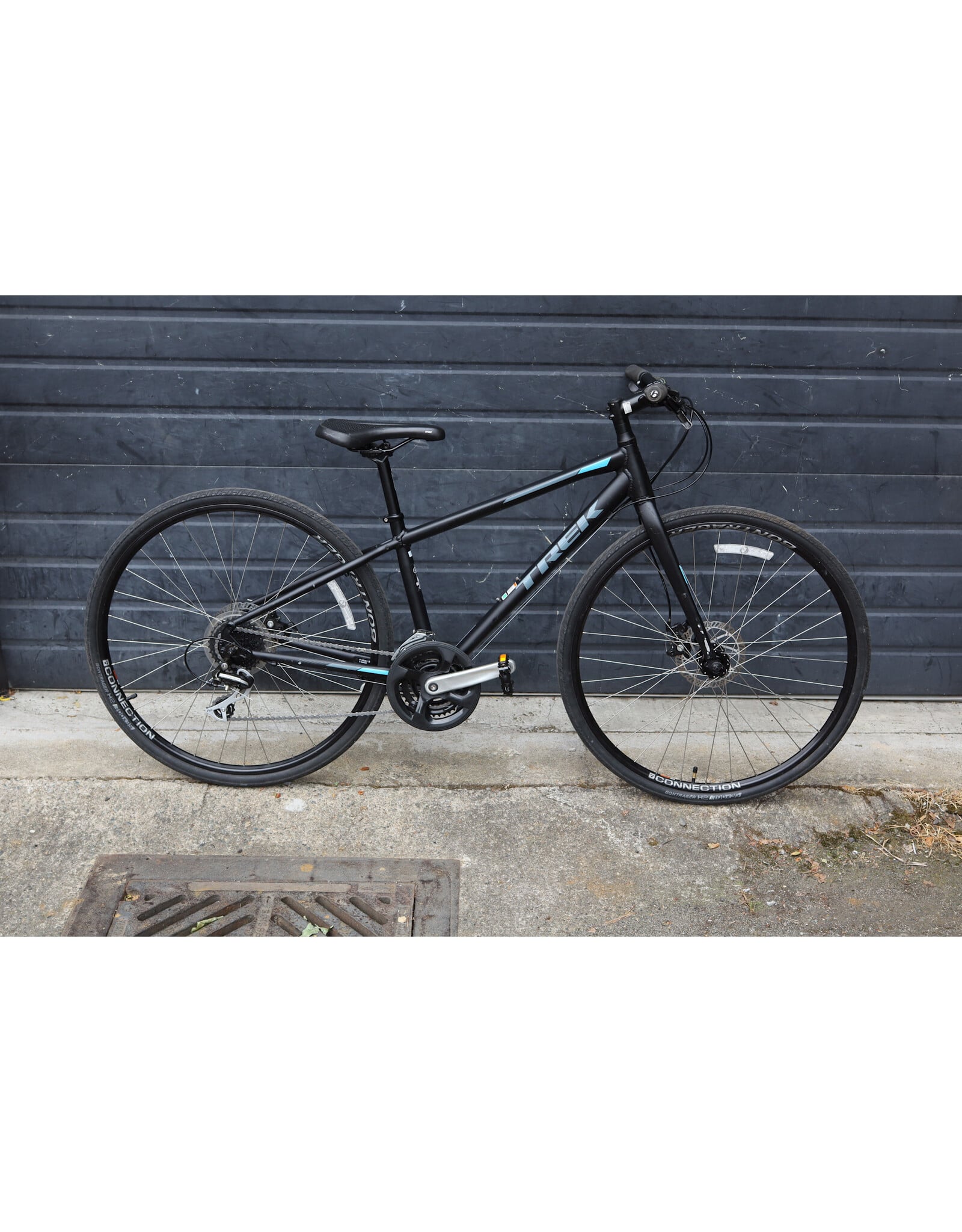 Trek 15" Trek FX 2