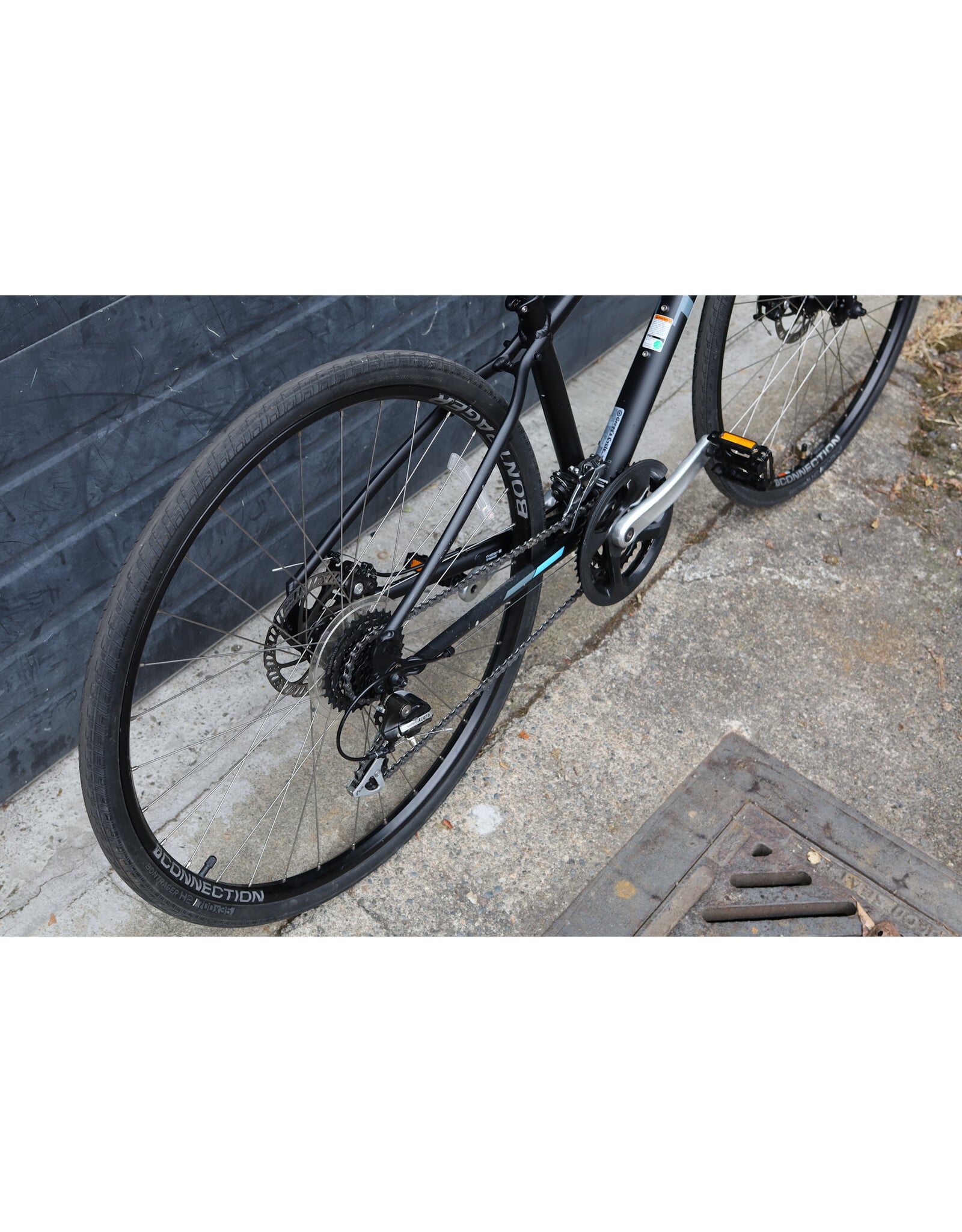 Trek 15" Trek FX 2