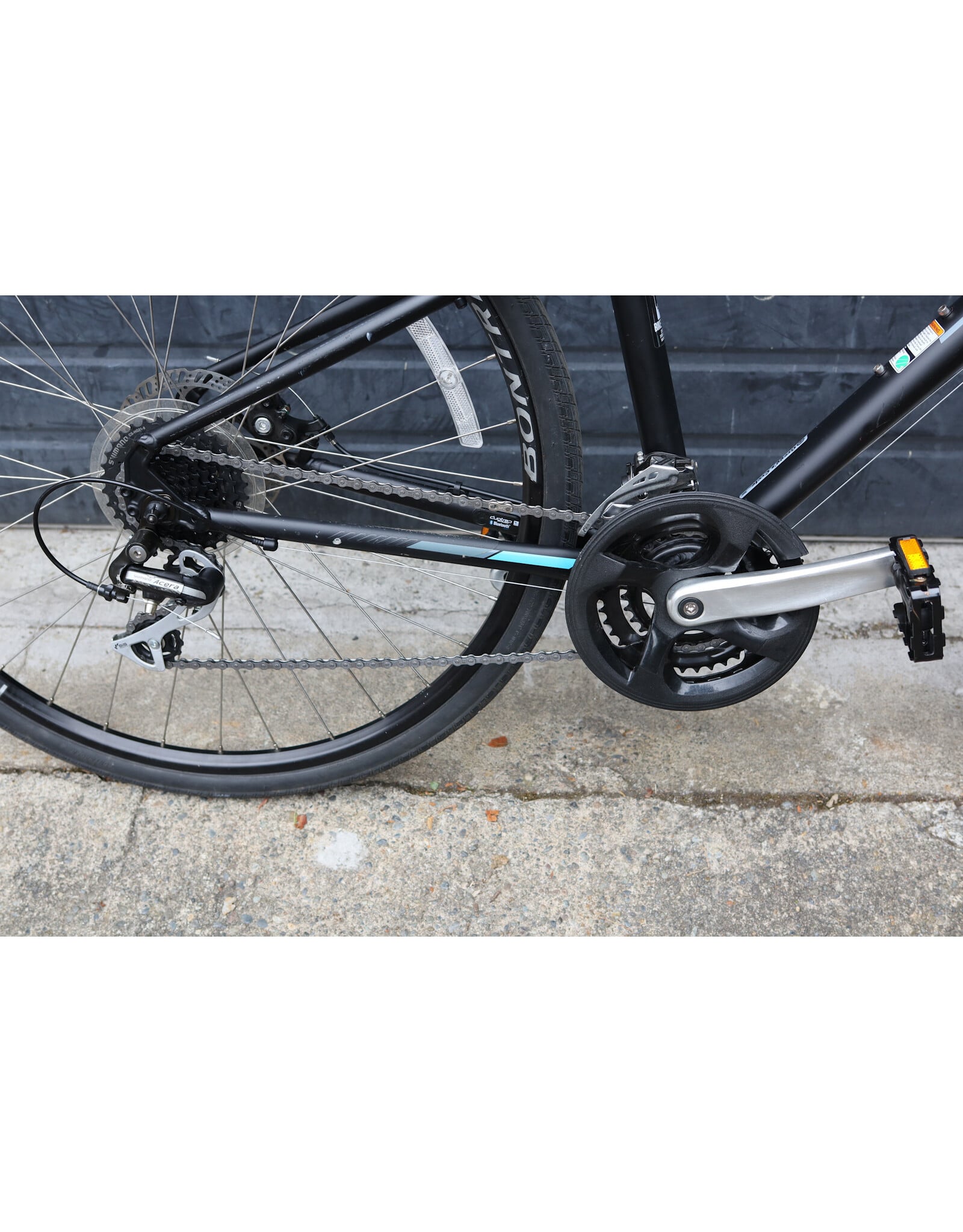Trek 15" Trek FX 2