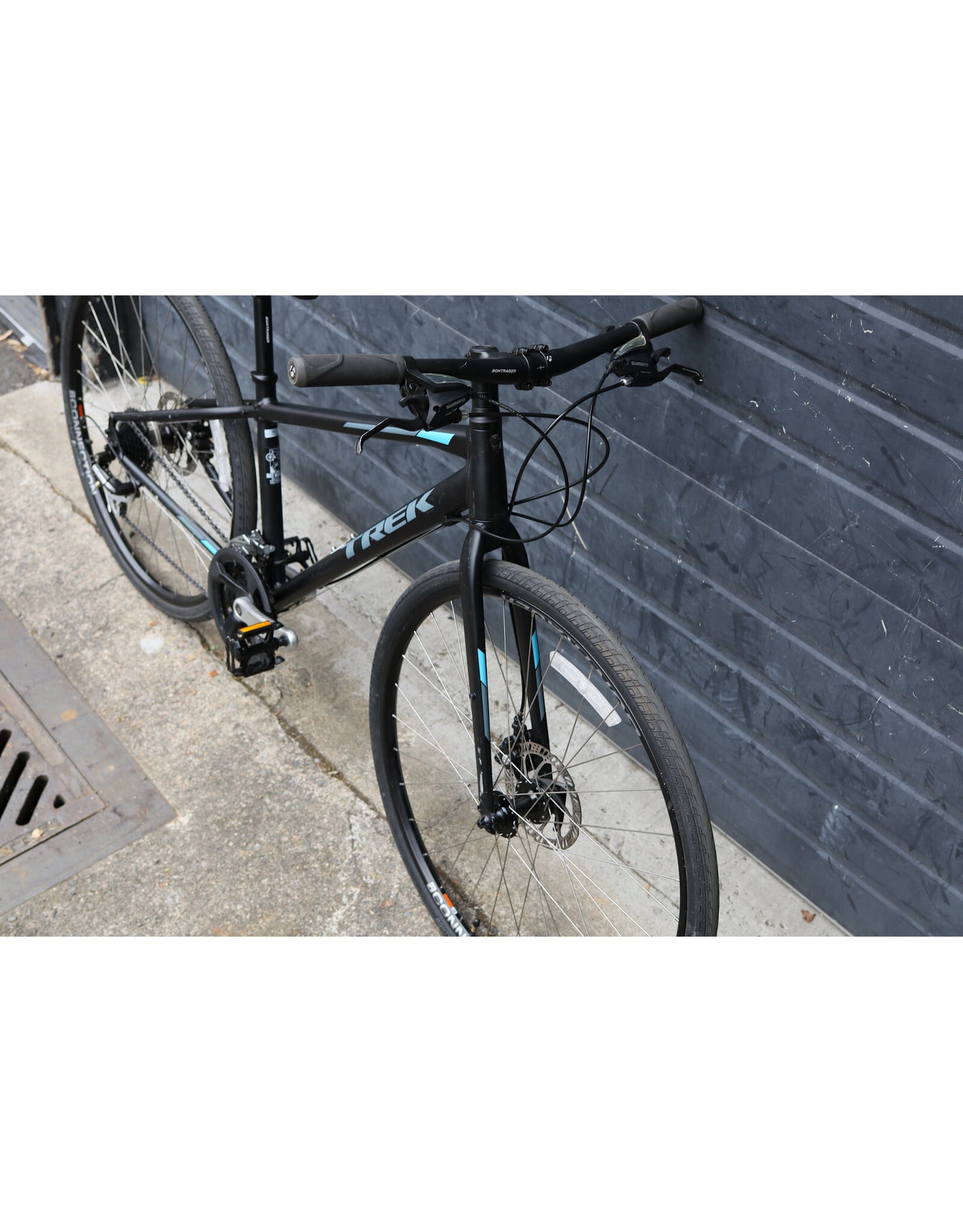 Trek 15" Trek FX 2