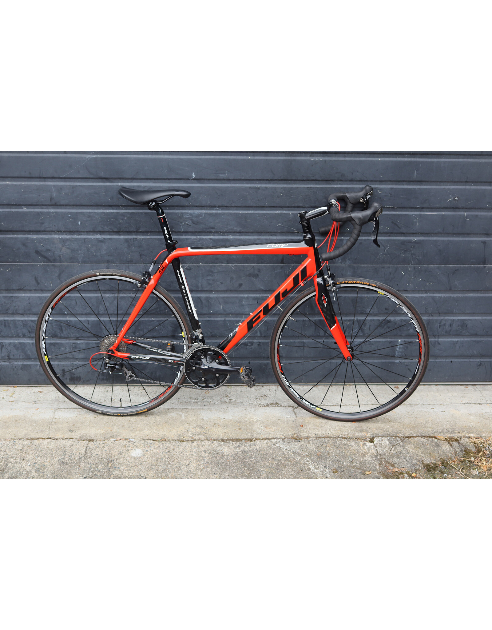 Fuji Large Fuji SL1 Comp