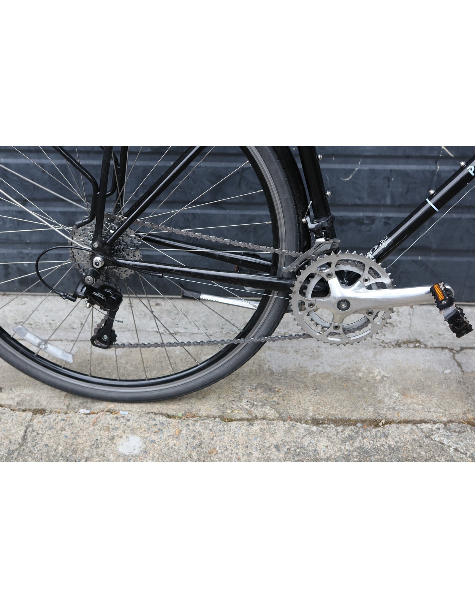 Public Bikes 17" Public Bikes Commuter
