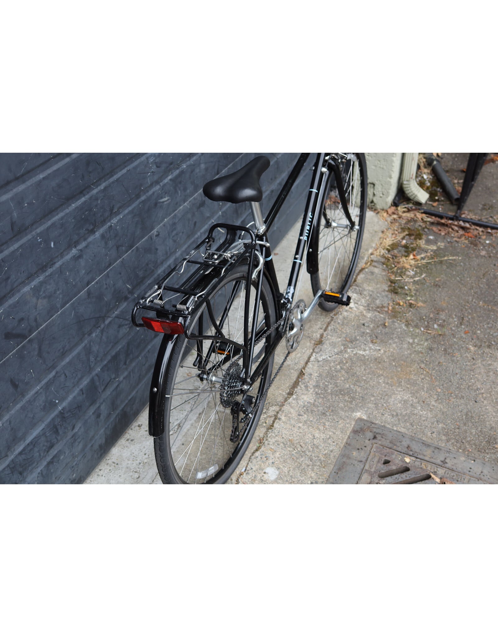 Public Bikes 17" Public Bikes Commuter