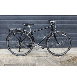 Public Bikes 17" Public Bikes Commuter